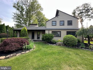 607 Cembra Ct, Feasterville Trevose, PA 19053