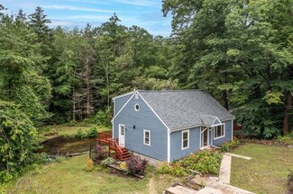 900 Rindge Rd, Fitchburg, MA 01420