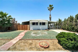 44672 Woodrow Way, Hemet, CA 92544