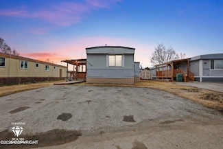 1200 E Dimond Blvd Unit 1304, Anchorage, AK 99515