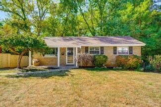 5735 Fourson Dr, Cincinnati, OH 45233