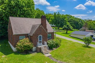 371 S Main St, New Stanton, PA 15672