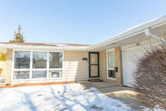 5580 Adeline Place, Oak Forest, IL 60452