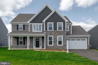 1028 Strafford Place, Lancaster, PA 17601