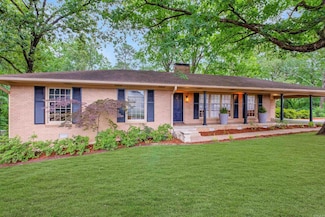 20 Robinwood Dr, Little Rock, AR 72227