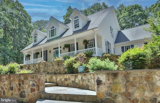 13608 S General Slocum Ct, Fredericksburg, VA 22407
