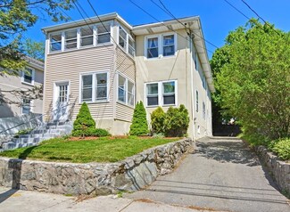 42 Sterling Rd Unit 1, Waltham, MA 02451