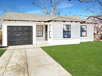 1232 W Beddell St, Fort Worth, TX 76115