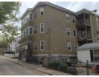 164 Broadway Unit 164A, Methuen, MA 01844