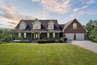 192 Raney Rd, Yosemite, KY 42566