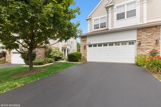 2958 Talaga Dr Unit 1, Algonquin, IL 60102