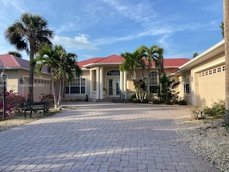 1524 Columbian Dr, Punta Gorda, FL 33950