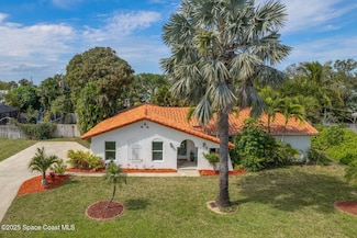 300 S Palm Ave, Melbourne Beach, FL 32951