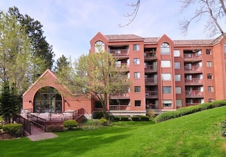 221 E Rockwood Blvd Unit 422, Spokane, WA 99202
