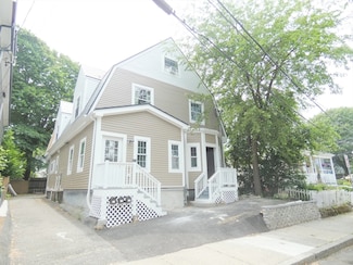 5 Kenwood St Unit 1, Somerville, MA 02144