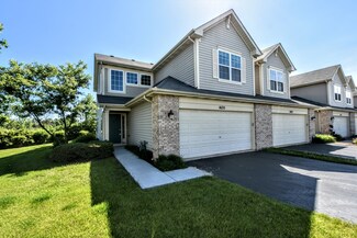 1635 S Candlestick Way, Waukegan, IL 60085