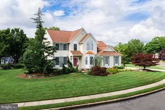 44 Westminster Dr, Lumberton, NJ 08048