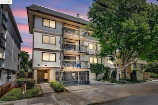 417 Evelyn Ave Unit 205, Albany, CA 94706