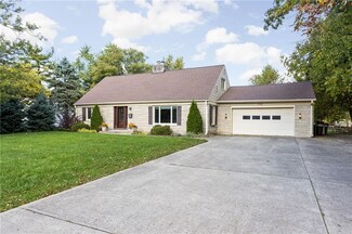 5710 W 16th St, Indianapolis, IN 46224