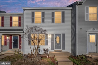 3681 Dahlgren Place, Dumfries, VA 22026