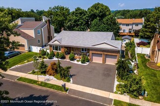 104 New Brook Ln, Springfield, NJ 07081