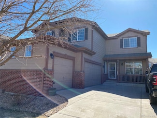 6344 S Nelson Way, Littleton, CO 80127