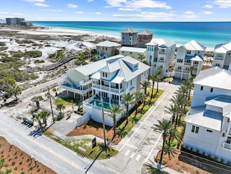 6 Palm Court Ln, Inlet Beach, FL 32461