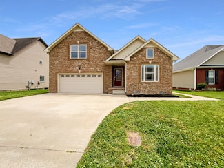1470 Cobra Ln, Clarksville, TN 37042