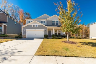 1027 Amberley Crossing Dr, Belmont, NC 28012