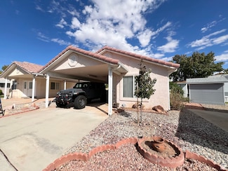 2990 E Riverside Dr, Saint George, UT 84790
