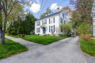 63 Main St, Yarmouth, ME 04096