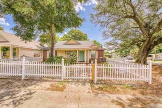 1000 N D St, Pensacola, FL 32501