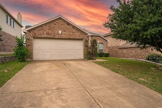 1837 Walnut Way, Anna, TX 75409