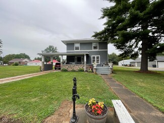 270 E Market St, Newport, IN 47966