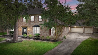 1003 Romaine Ln, Houston, TX 77090