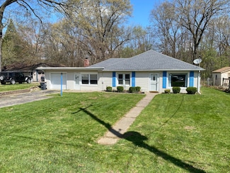 2609 Stanley Ave, Portage, MI 49002