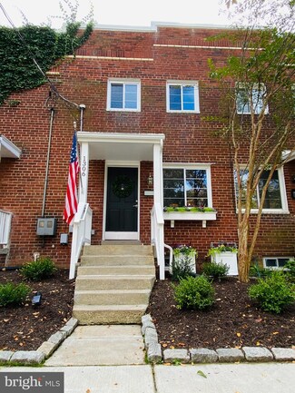 1306 Princess St, Alexandria, VA 22314