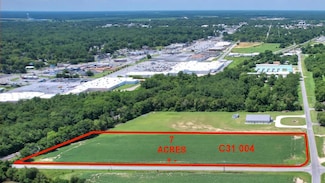 TBD Corner of 13th Ave East & South Greer St, Cordele, GA 31015