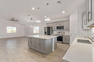 12479 W Delwood Dr, Arizona City, AZ 85123