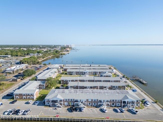 190 E Olmstead Dr Unit F16, Titusville, FL 32780