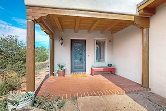 22 Encantado Loop, Santa Fe, NM 87508