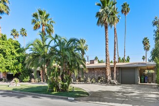 73240 Willow St, Palm Desert, CA 92260