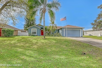938 Jettie St NE, Palm Bay, FL 32907