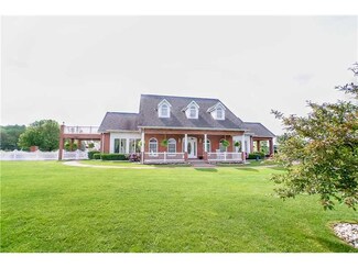 120 Foggy Meadow Ln, Smithfield, PA 15478