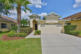 3315 Granite Ridge Loop, Land O Lakes, FL 34638