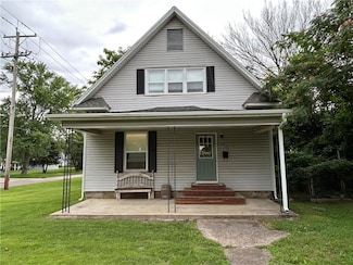 626 W Kansas St, Pittsburg, KS 66762