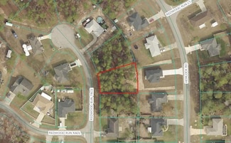 TBD Redwood Run Trace, Silver Springs Shores, FL 34472