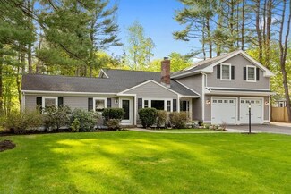 31 Old Orchard Rd, Sudbury, MA 01776