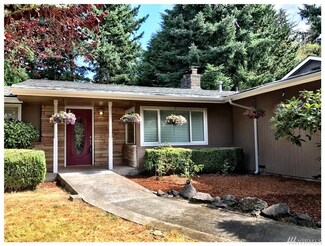 324 NE 151st St, Shoreline, WA 98155