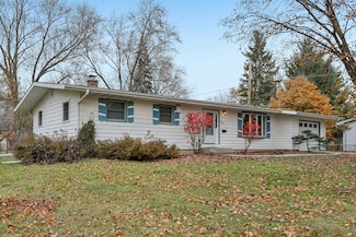 4942 Knox Ln, Madison, WI 53711